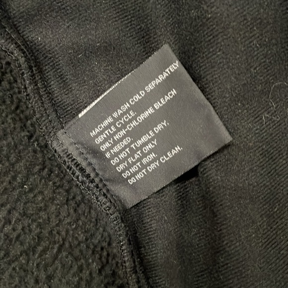 Zip up jacket - zeroXposur - Picture 8 of 10